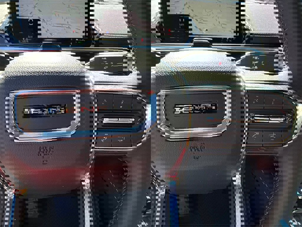 New 2025 GMC Sierra EV Denali image 27