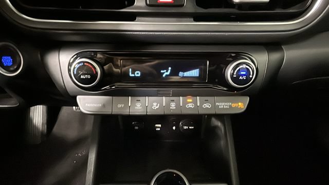 Certified 2023 Hyundai Kona SEL w/ Convenience Package AWD/4WD image 22