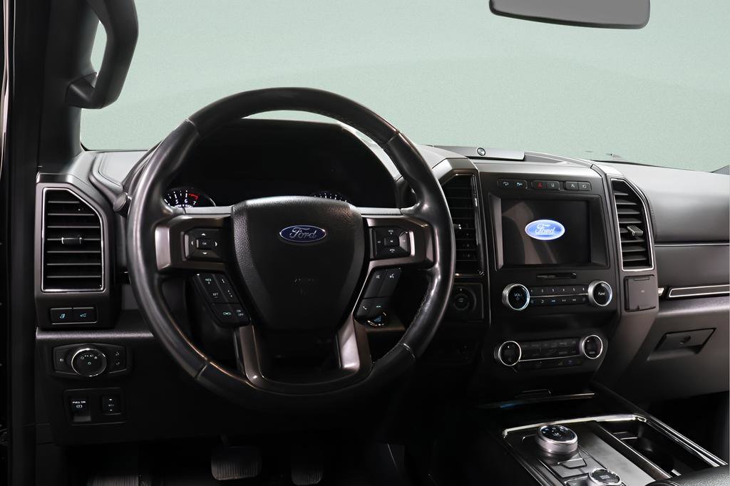Used 2021 Ford Expedition Limited AWD/4WD image 8