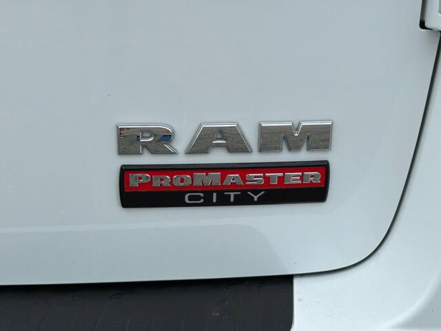 Used 2022 RAM ProMaster City Wagon image 27