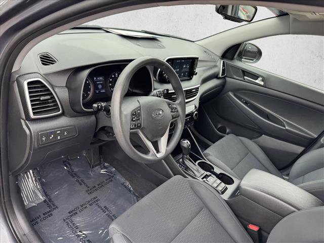 Used 2021 Hyundai Tucson Value AWD/4WD image 11