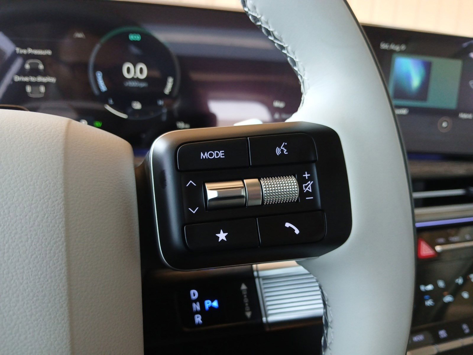 New 2026 Hyundai Santa Fe Calligraphy image 17