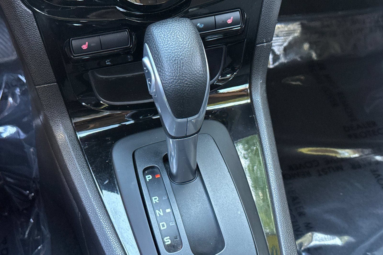 Used 2014 Ford Fiesta SE w/ Equipment Group 201B FWD image 19