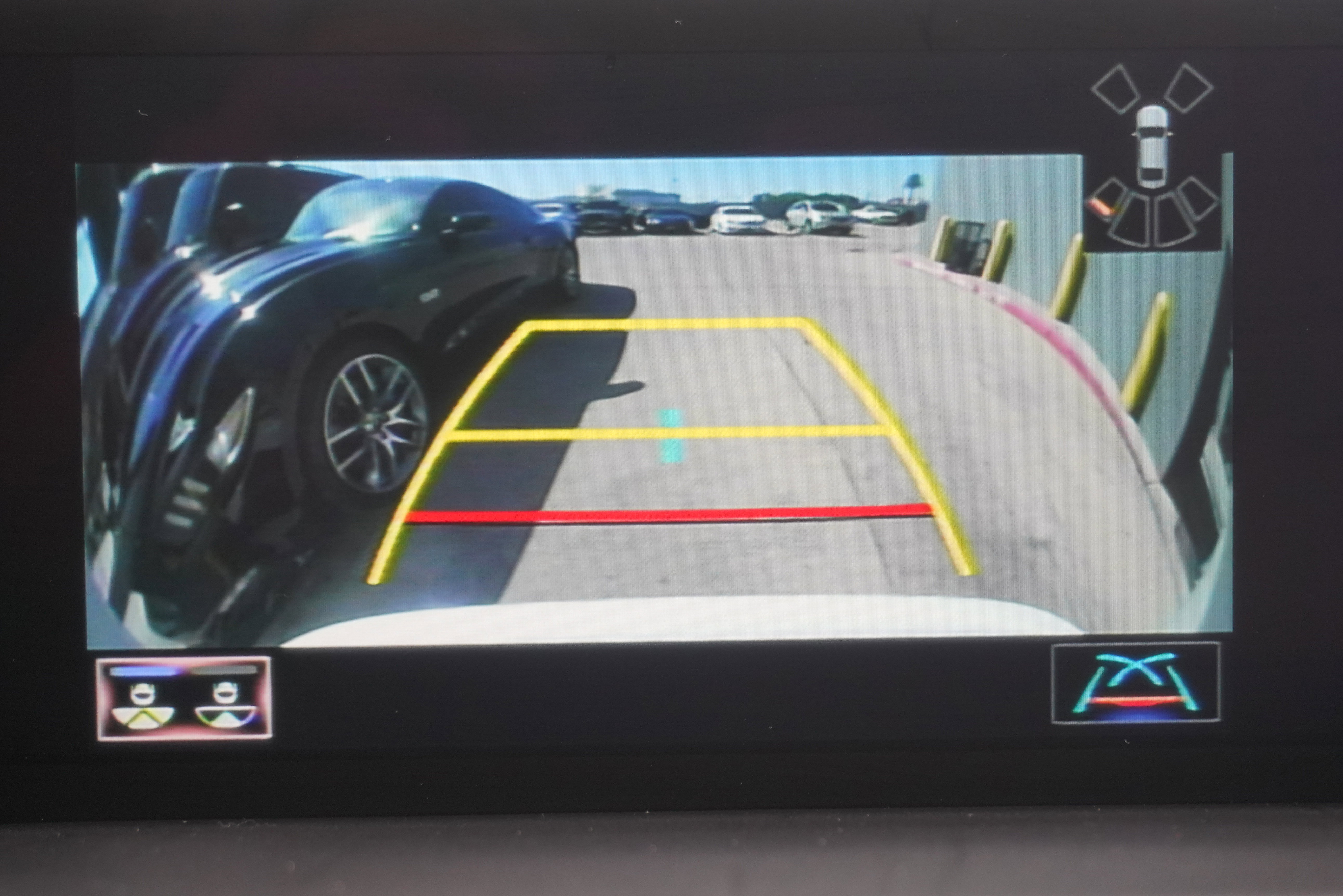 Used 2019 Lexus NX 300h AWD w/ Premium Package image 20