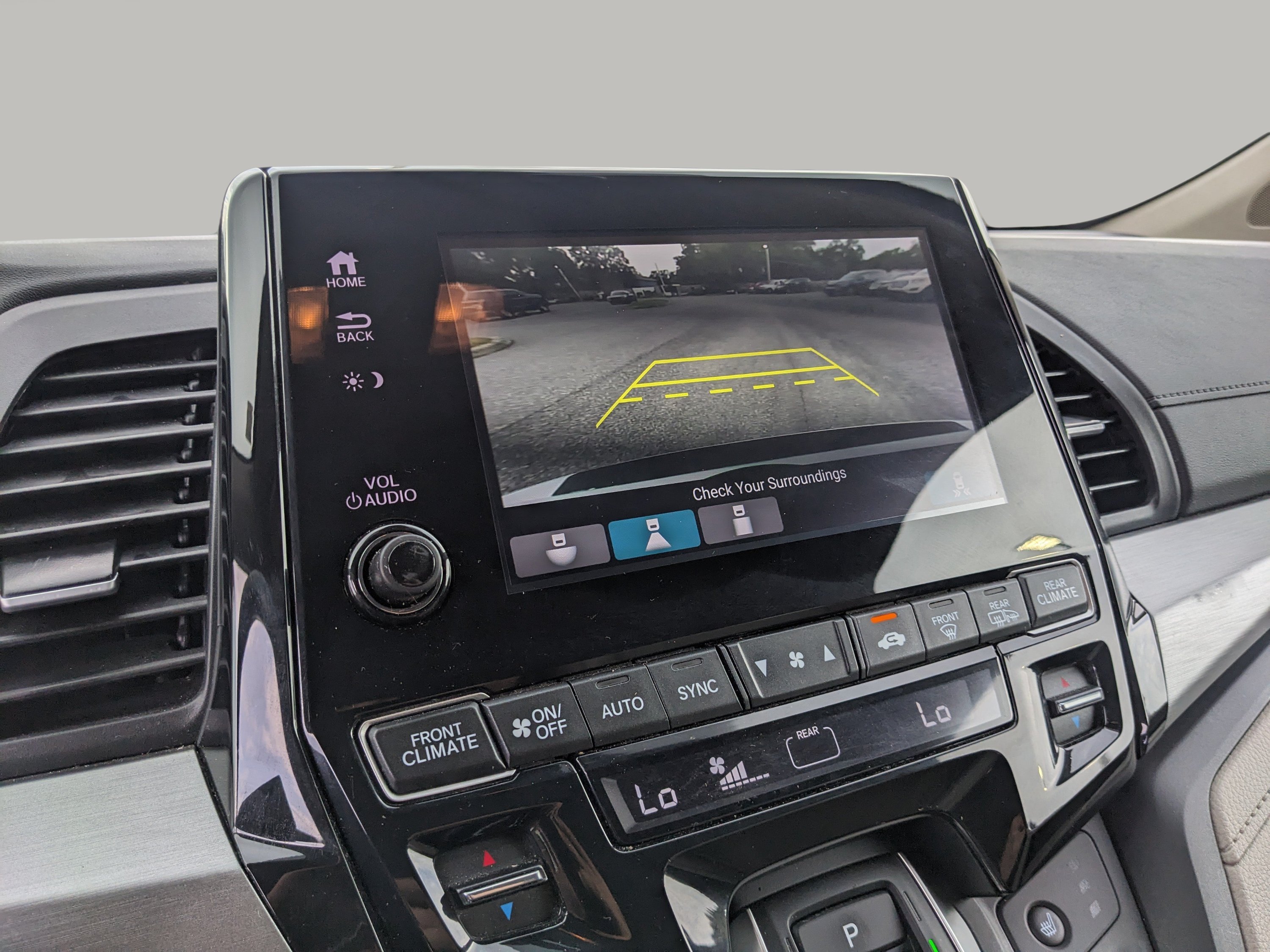 Used 2024 Honda Odyssey EX-L image 31