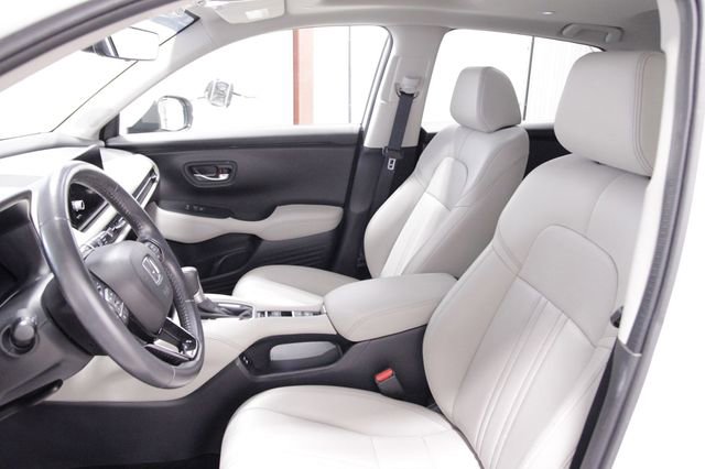 Certified 2024 Honda HR-V EX-L image 14