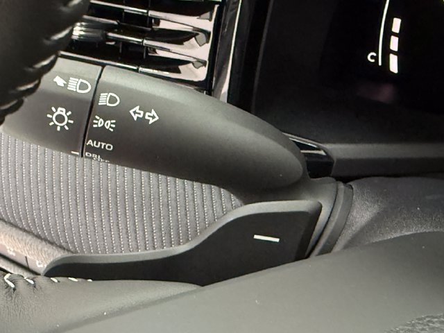 New 2026 Toyota Camry SE w/ Multimedia Upgrade Package FWD image 13