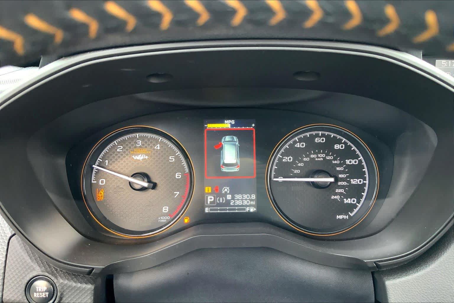 Used 2023 Subaru Forester Wilderness AWD/4WD image 26