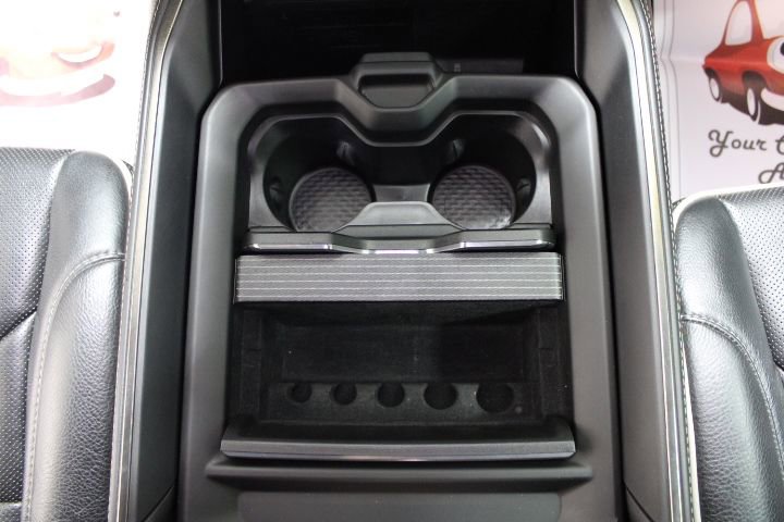 Used 2020 RAM 1500 Limited image 33