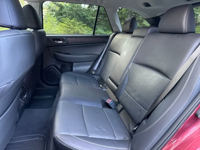 Used 2018 Subaru Outback 2.5i Limited image 24