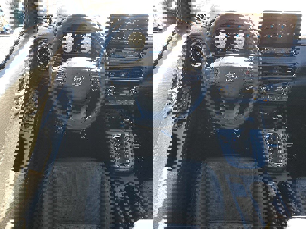 Used 2023 Hyundai Kona Limited w/ Cargo Package image 26