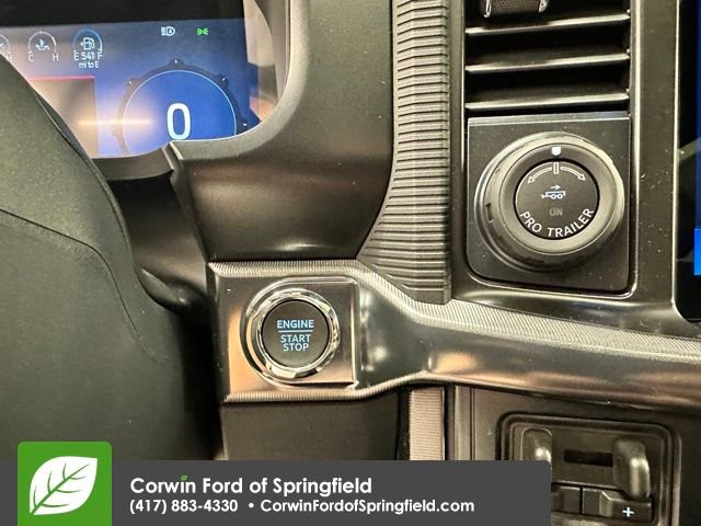 New 2026 Ford F150 Platinum image 38