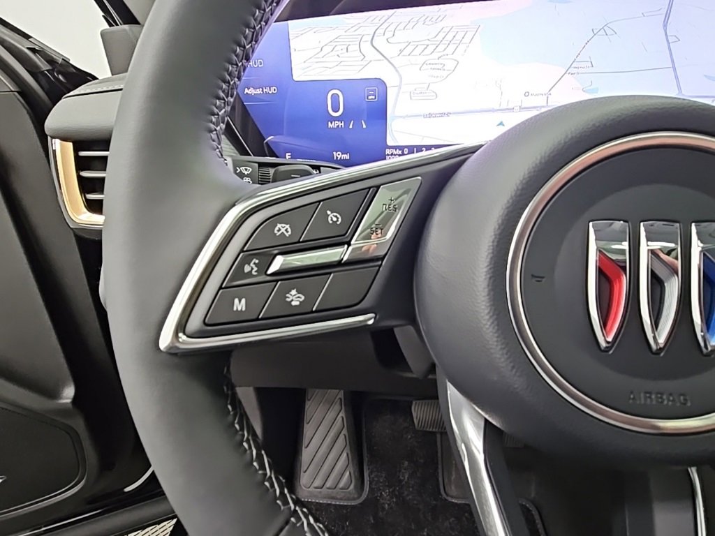 New 2026 Buick Envision Avenir image 27