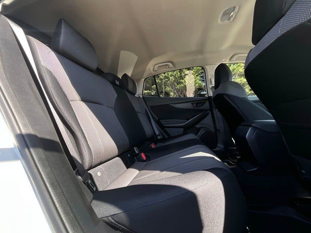 Certified 2023 Subaru Crosstrek 2.0i AWD/4WD image 14