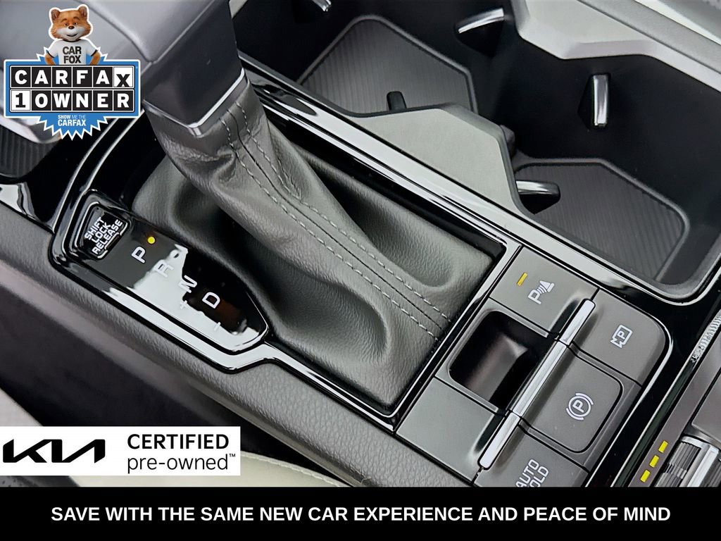 Certified 2025 Kia K5 GT-Line w/ GT-Line Premium Package image 21
