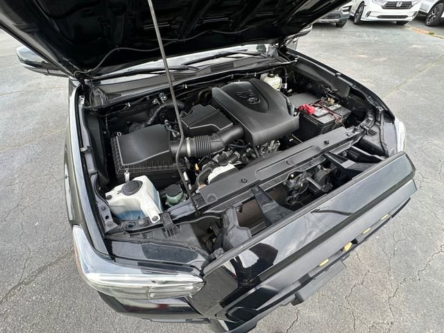 Used 2021 Toyota Tacoma TRD Pro image 32