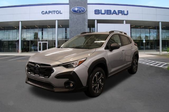 New 2026 Subaru Crosstrek 2.0i Premium image 6
