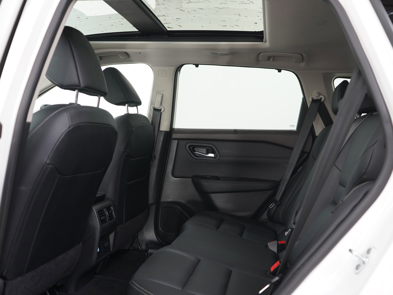 Used 2023 Nissan Rogue SL w/ SL Premium Package AWD/4WD image 19