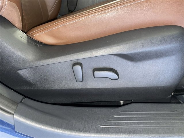 Used 2021 Subaru Outback Touring XT image 22