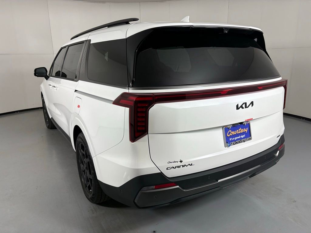 New 2026 Kia Carnival SX Prestige FWD image 6