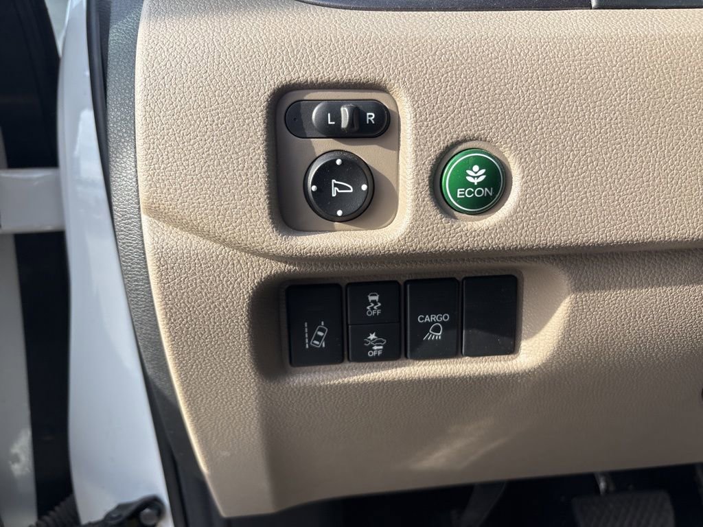 Certified 2020 Honda Ridgeline RTL image 14