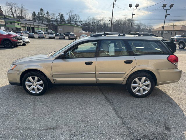 Used 2008 Subaru Outback 2.5i image 6