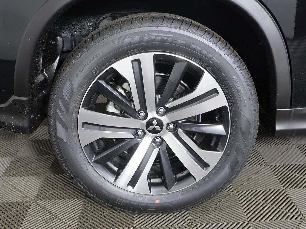New 2026 Mitsubishi Outlander Sport ES AWD/4WD image 17