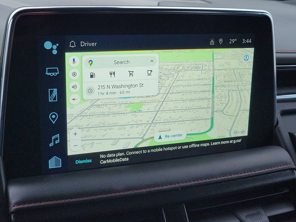 Certified 2022 Chevrolet Tahoe RST image 17