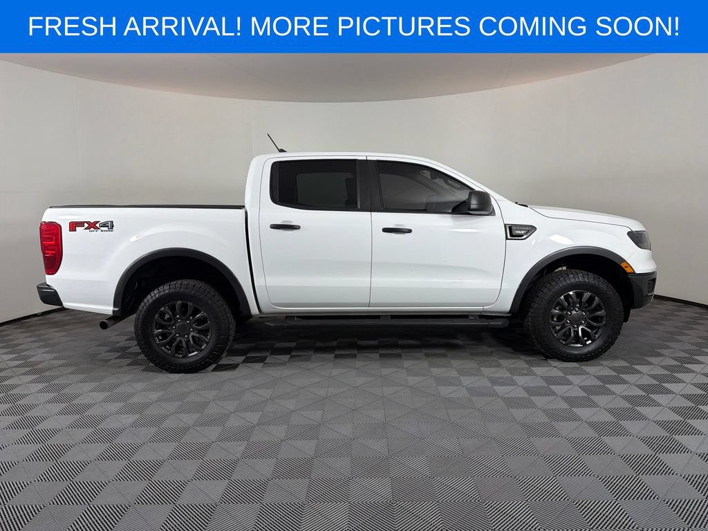Used 2019 Ford Ranger XLT w/ Equipment Group 302A Luxury AWD/4WD image 2
