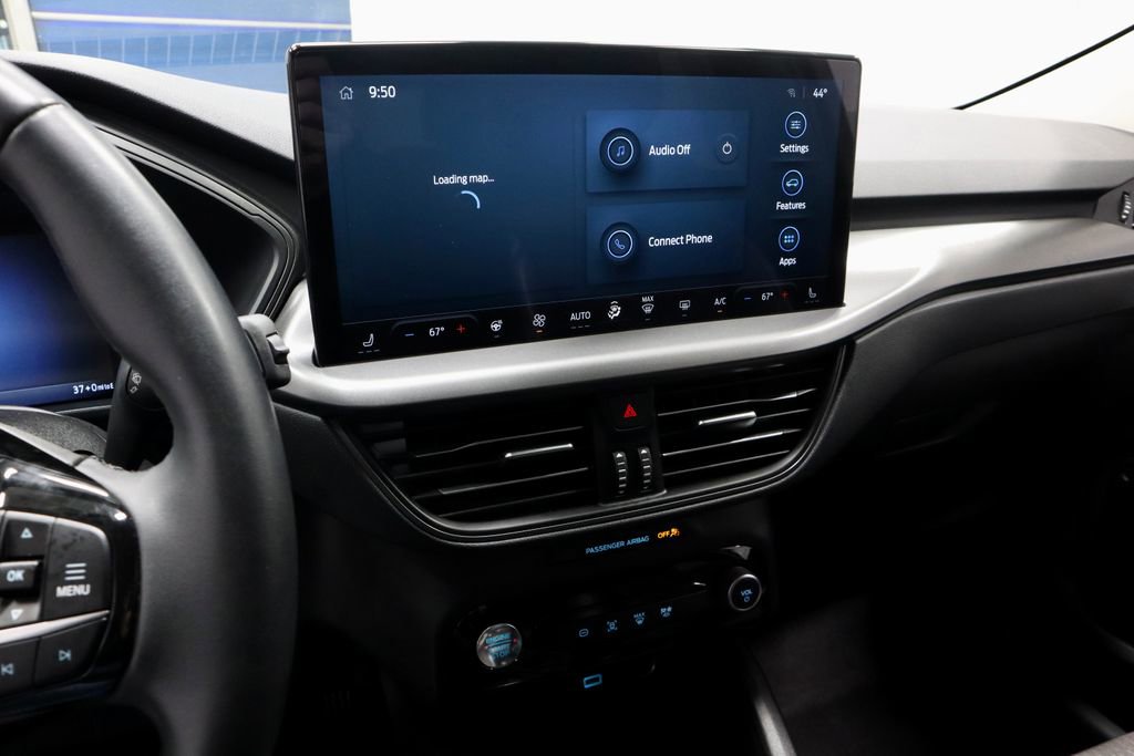 Certified 2023 Ford Escape SE w/ Class II Trailer Tow Package image 33