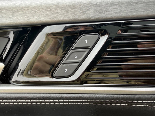 New 2026 Jeep Grand Wagoneer Limited image 15