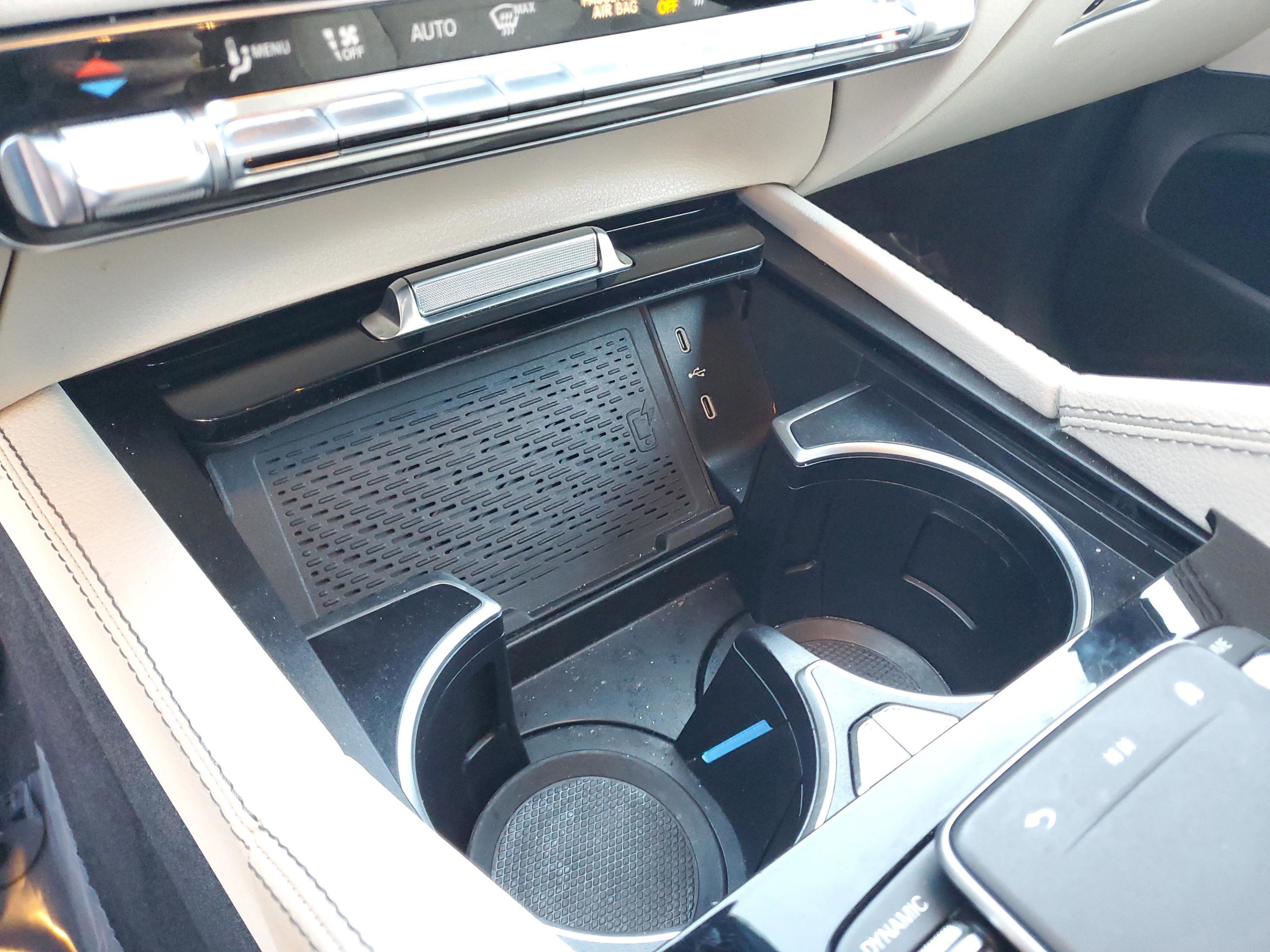 Used 2025 Mercedes-Benz GLE 350 4MATIC image 26