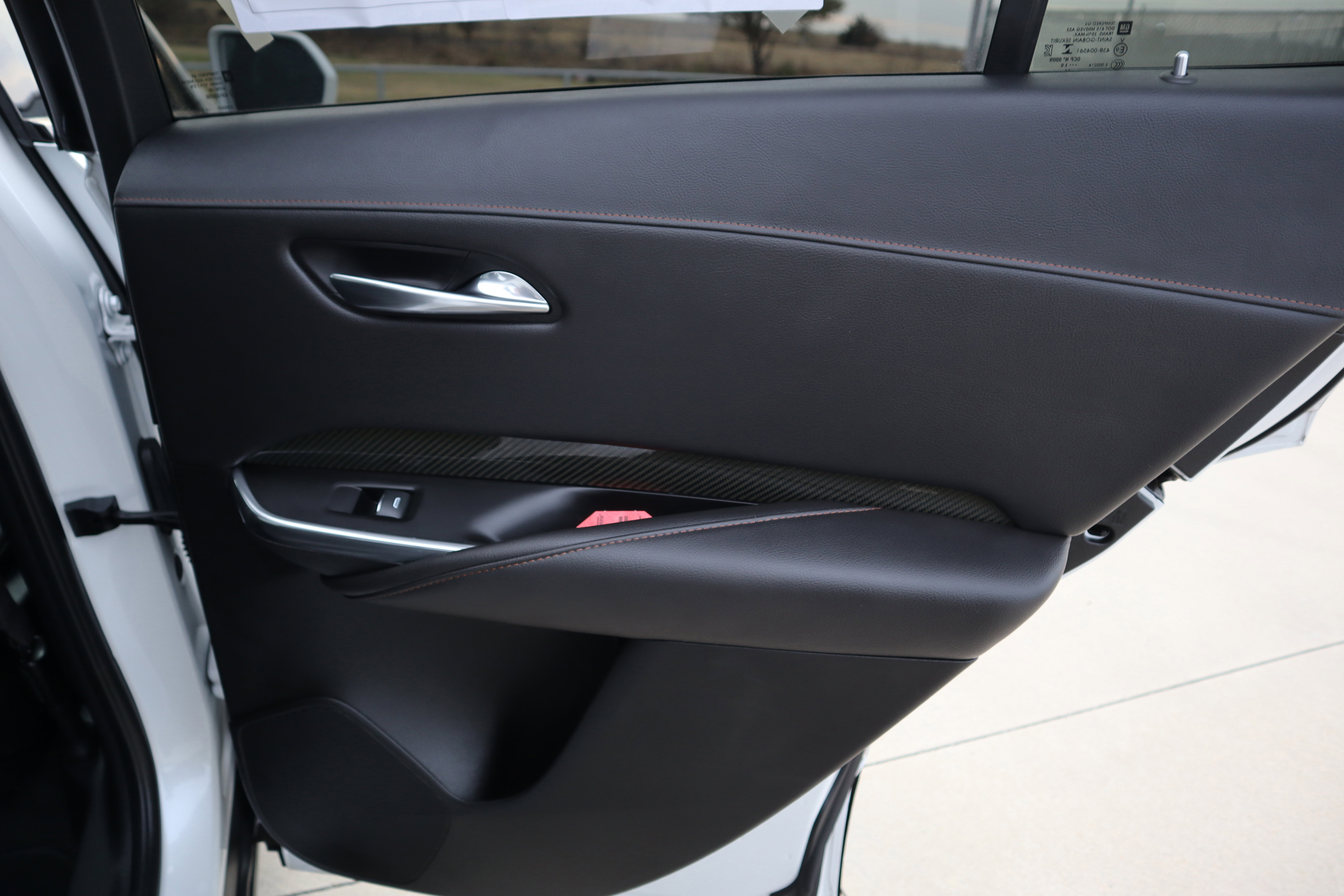 Used 2020 Cadillac XT4 Sport w/ Cold Weather Package image 13