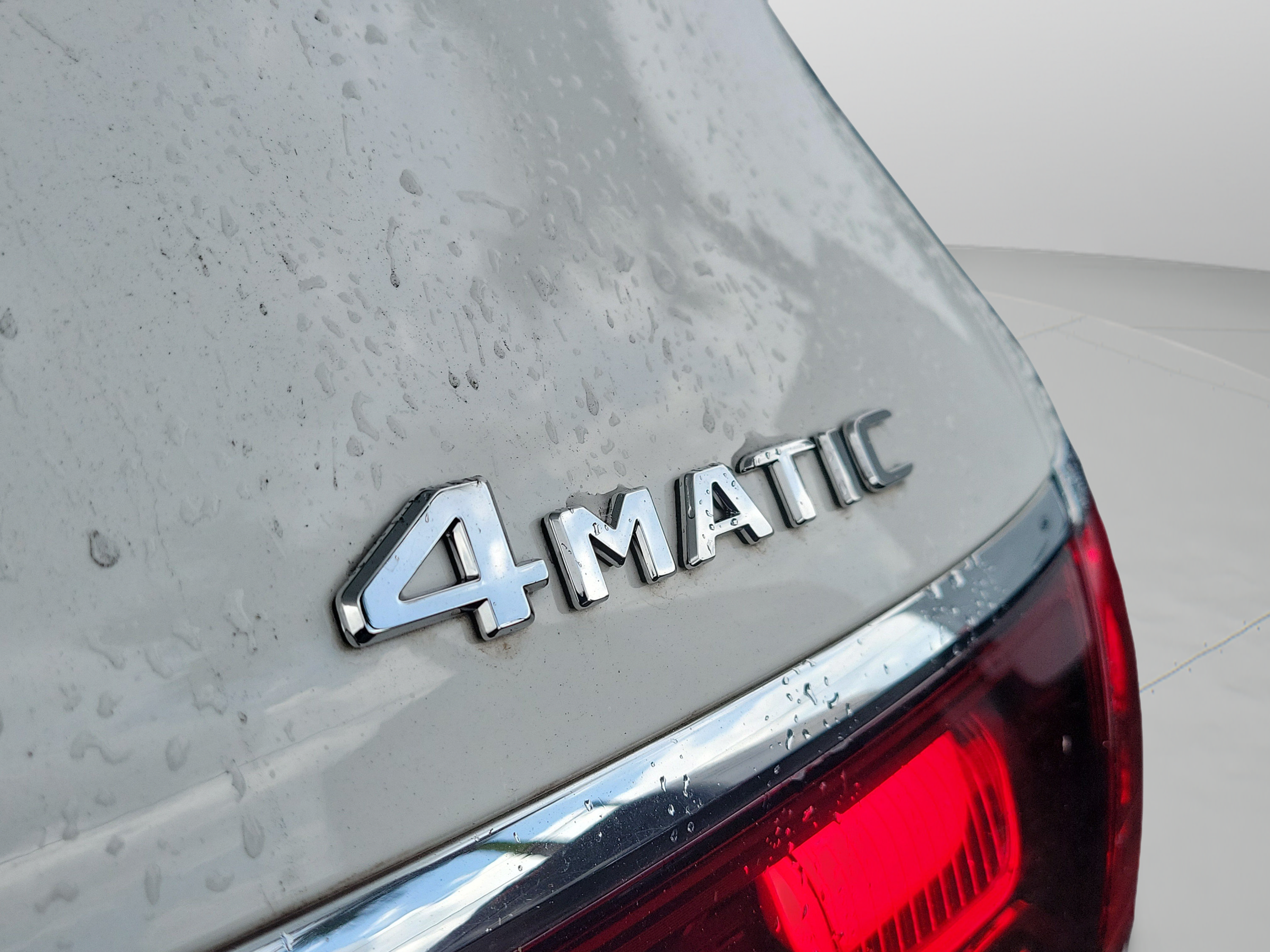 New 2026 Mercedes-Benz GLS 450 4MATIC image 35