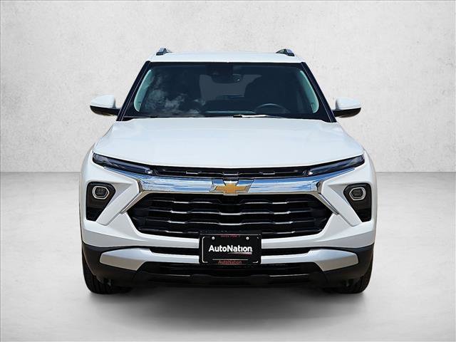 New 2026 Chevrolet TrailBlazer LT w/ Convenience Package FWD image 6