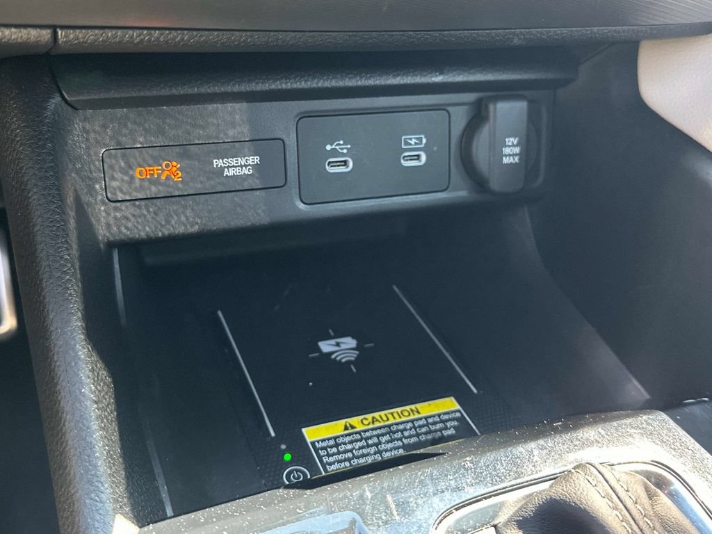 Used 2026 Acura Integra A-Spec FWD image 22