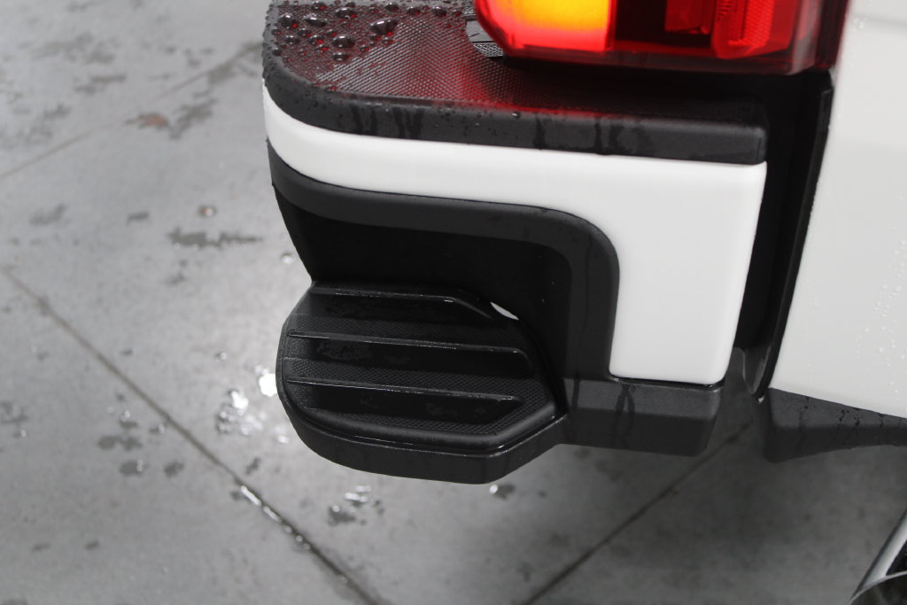 New 2026 Ford F250 Platinum AWD/4WD image 18