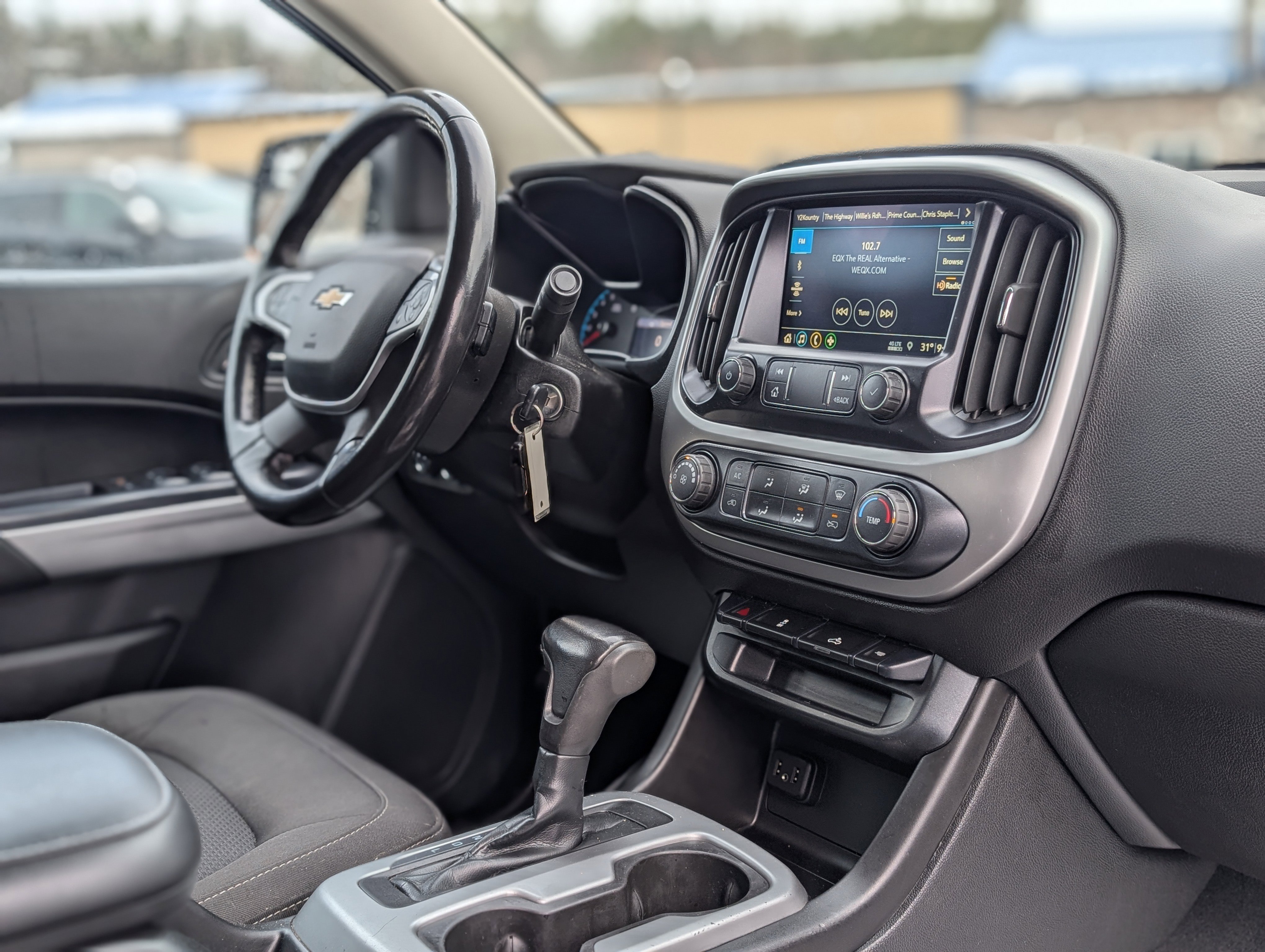 Used 2019 Chevrolet Colorado LT image 39