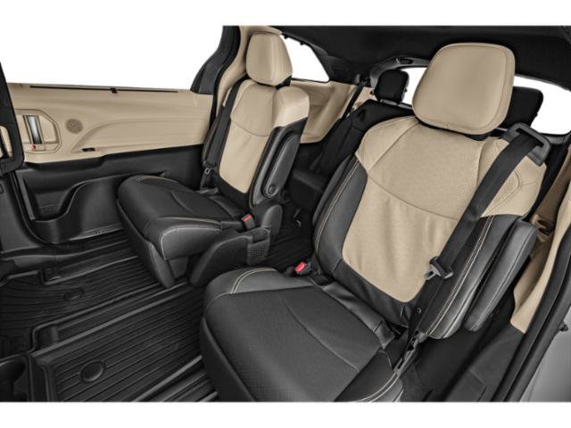 Used 2025 Toyota Sienna Limited AWD/4WD image 12