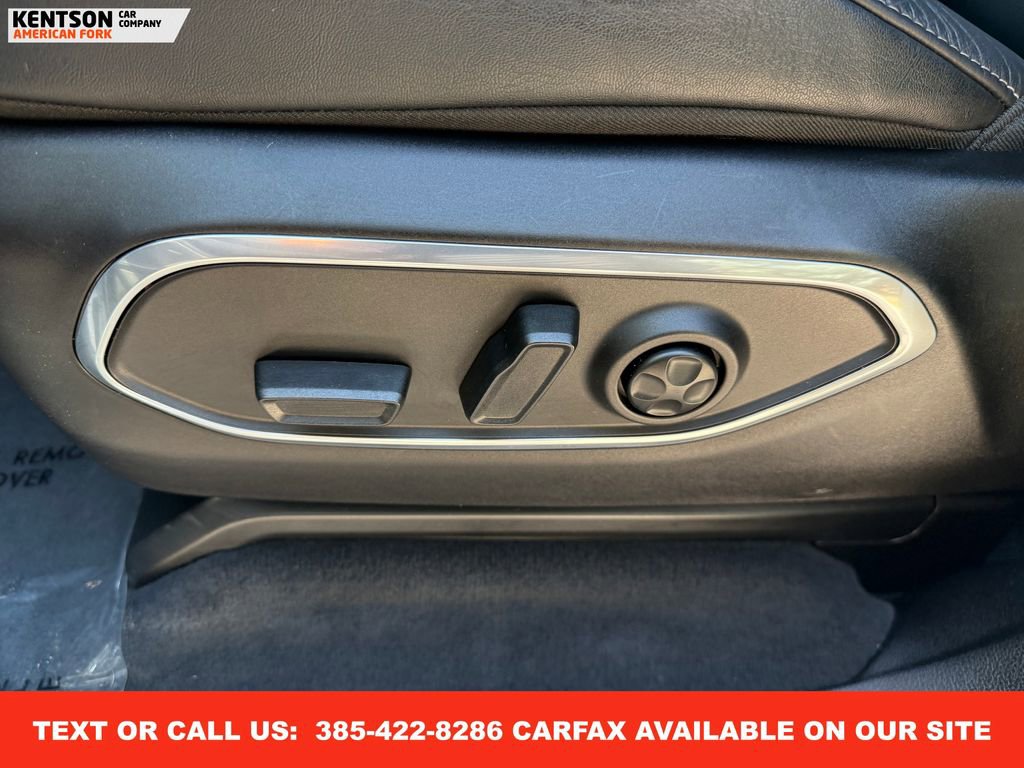 Used 2025 Jeep Wagoneer L Series III image 33