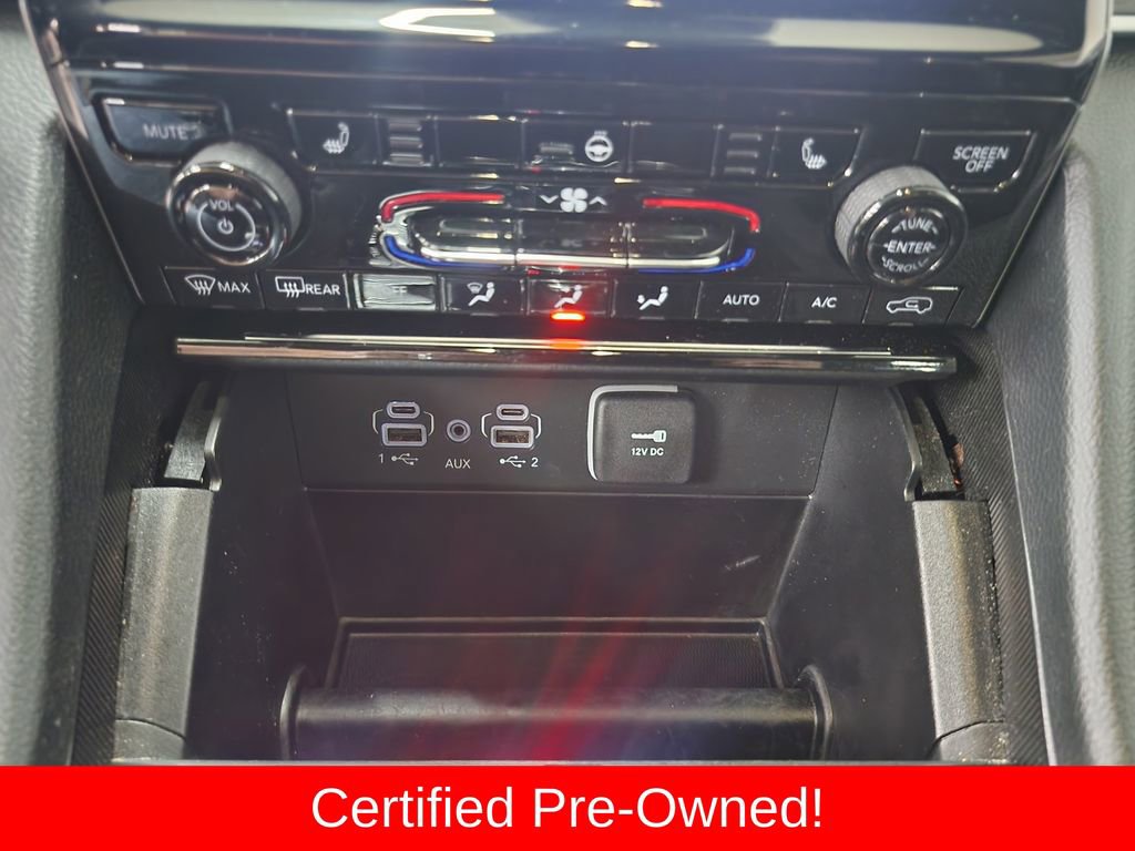 Certified 2025 Jeep Grand Cherokee Limited image 21