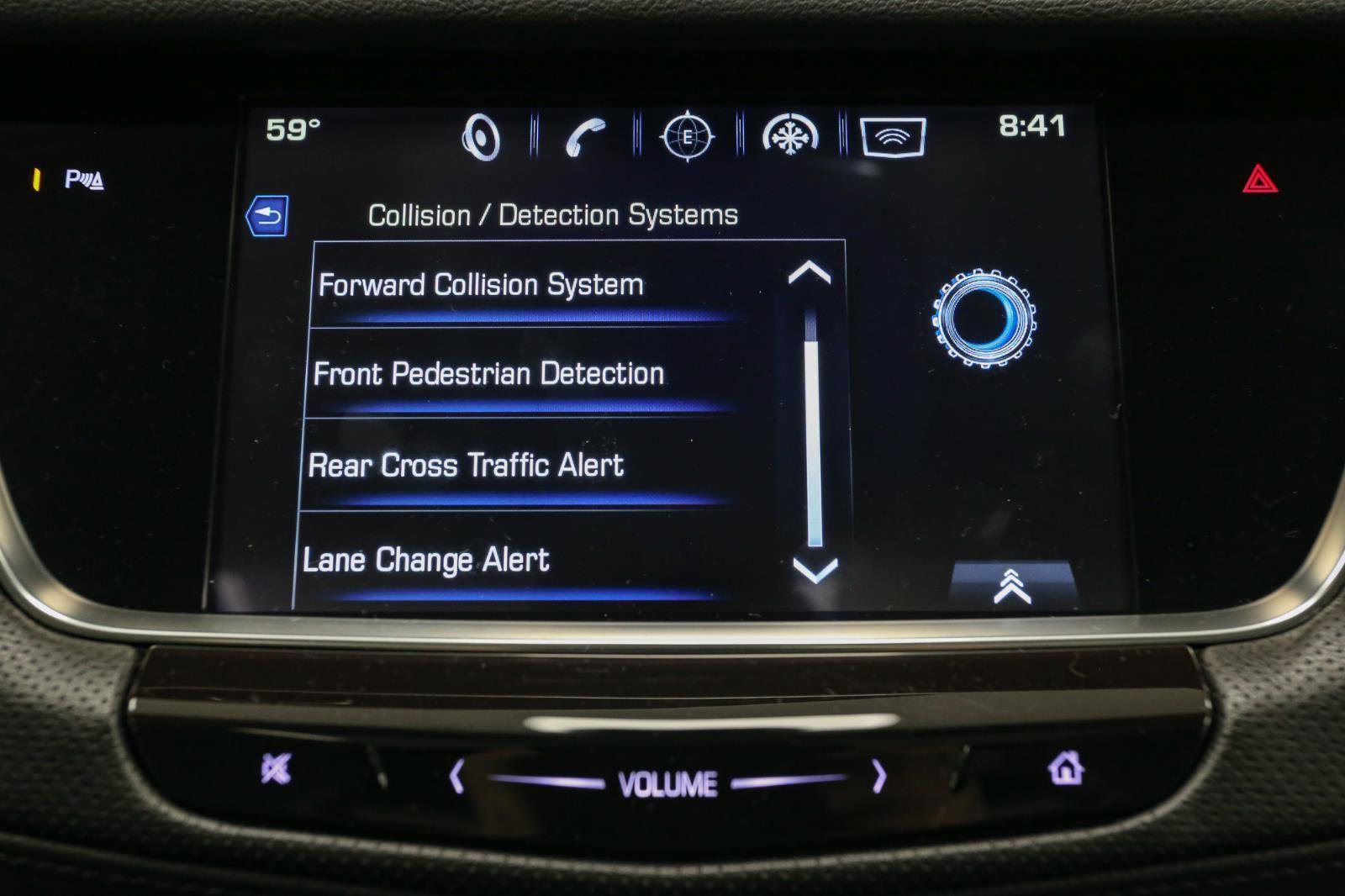 Used 2018 Cadillac XT5 Luxury w/ Driver Awareness Package image 35