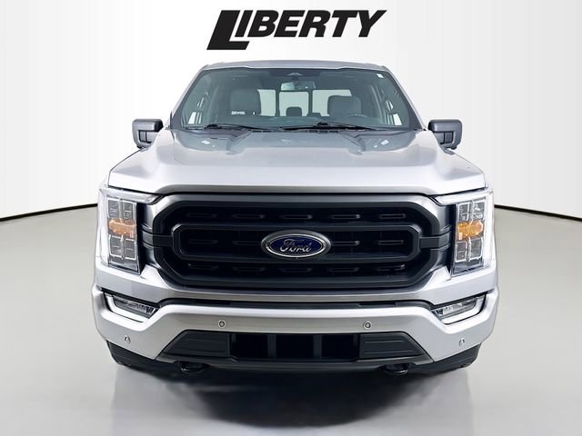 Used 2023 Ford F150 XLT w/ Equipment Group 302A High image 2