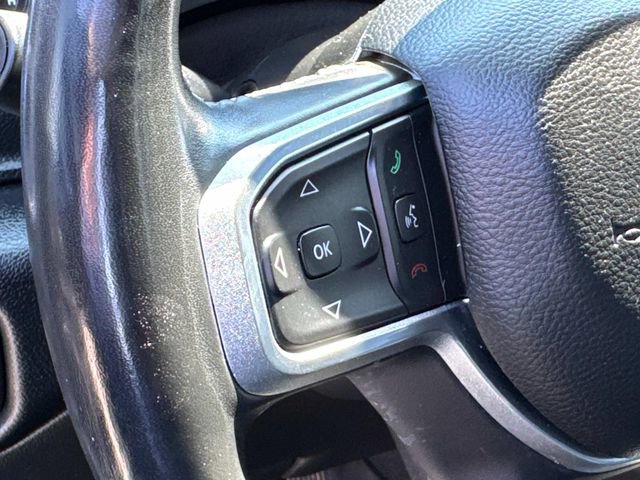 Used 2020 RAM 1500 Laramie image 29