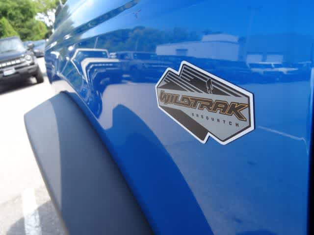 Used 2022 Ford Bronco Wildtrak AWD/4WD image 15