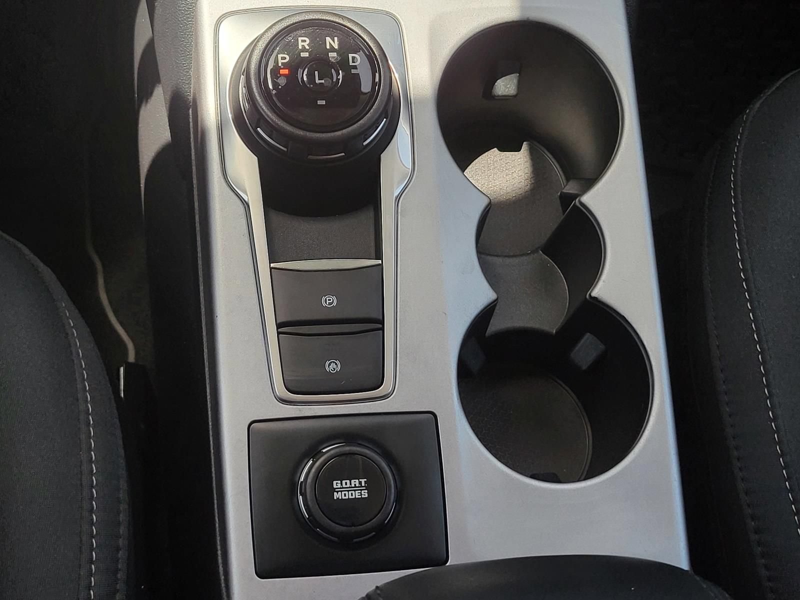 Used 2021 Ford Bronco Sport Big Bend AWD/4WD image 26