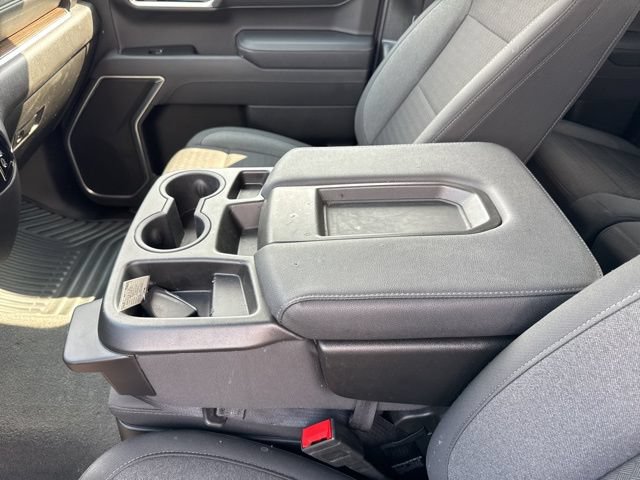 Used 2025 GMC Sierra 1500 Elevation AWD/4WD image 16