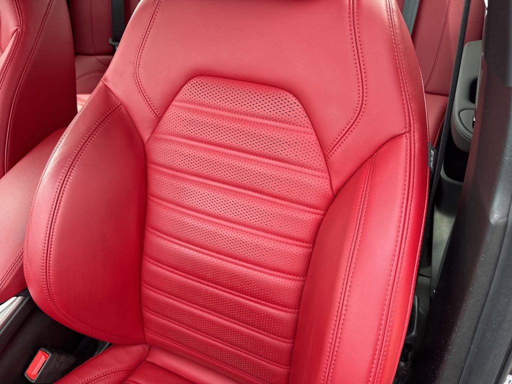 Used 2022 Alfa Romeo Giulia Veloce image 29