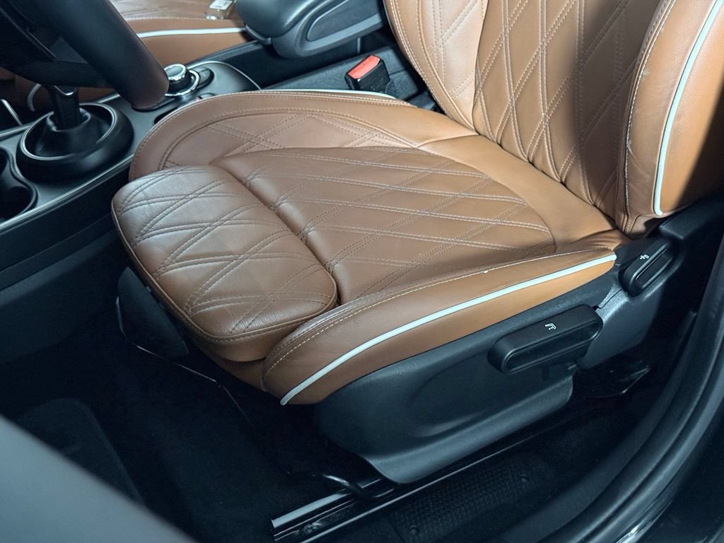 Certified 2024 MINI Cooper Countryman S w/ Signature Upholstery Package AWD/4WD image 20