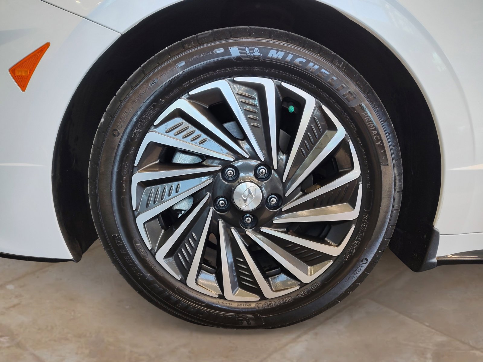 Used 2021 Hyundai Sonata Limited image 30